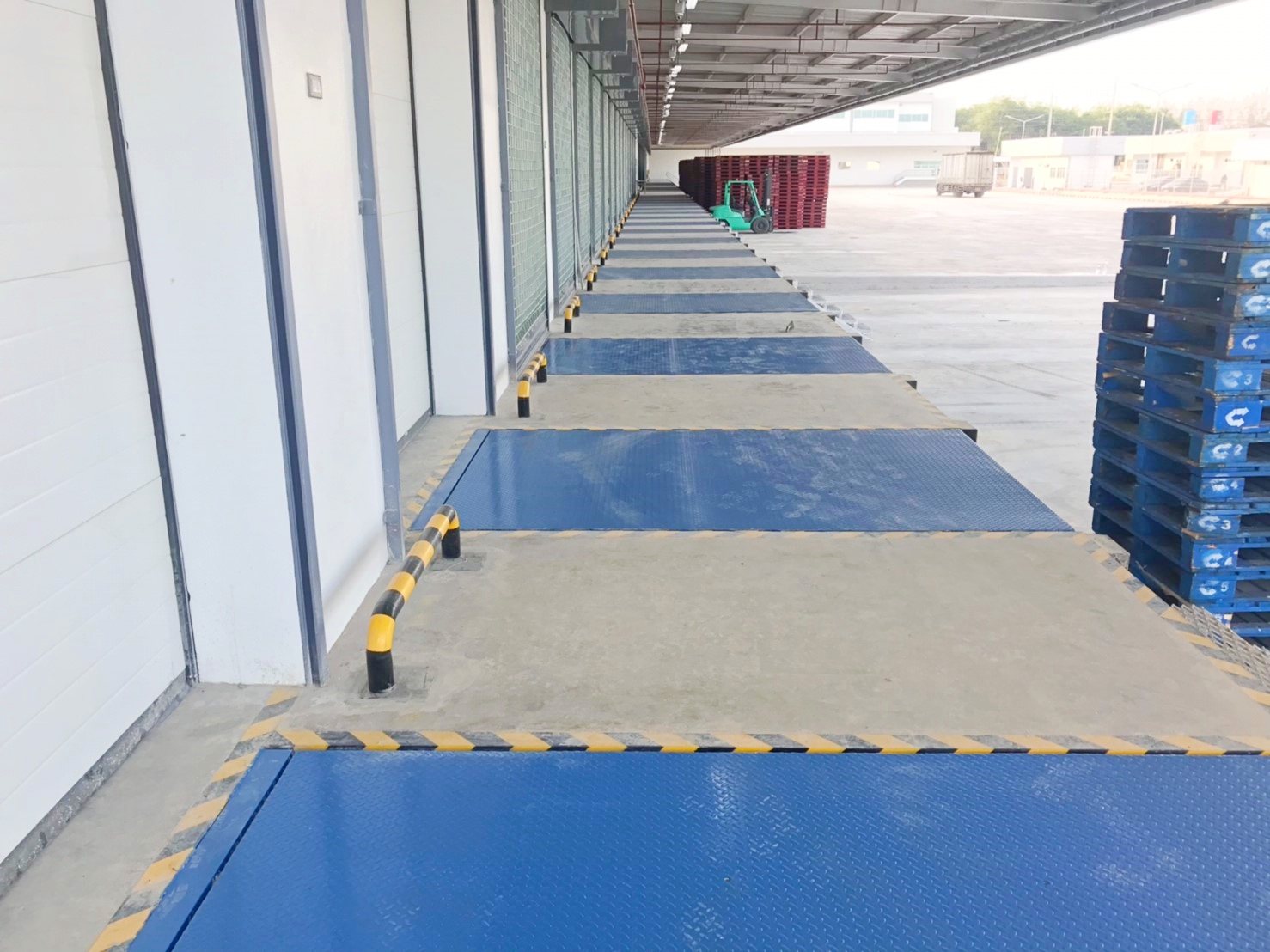 NS18115 CP All หาดใหญ่ สงขลา 2