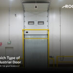 Industrial doors